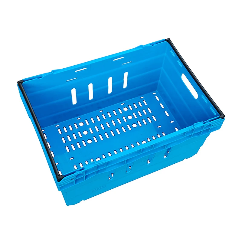 Handle Shopping Baskets